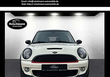 Mini Cooper SD Clubman 2,0D AHK ALU 8fach HU NEU