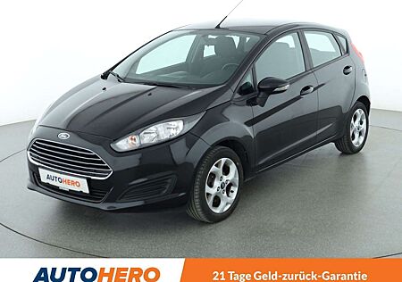 Ford Fiesta 1.25 Trend*KLIMA*ALU*GARANTIE*