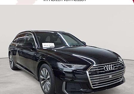 Audi A6 Avant 40 TDI S tronic S Line AHK Navi