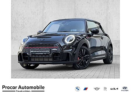 Mini John Cooper Works LED Pano DA ACC PA RFK HuD HK