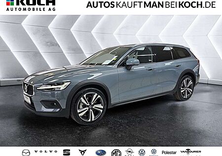 Volvo V60 CC V60 Cross Country B5 AWD Ultimate ACC BLIS PANO HUD Bluetooth