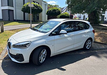 BMW 225xe 225 iPerformance Active Tourer Advantage