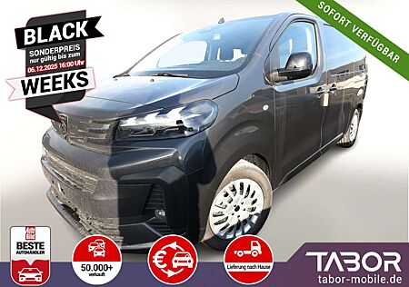 Peugeot Traveller 180 EAT8 Active L2 SHZ 9S PDC Klimaaut