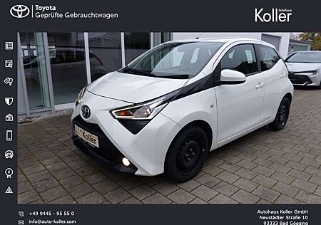 Toyota Others Aygo 1.0 x-play club Klima Kamera CarPlay NS