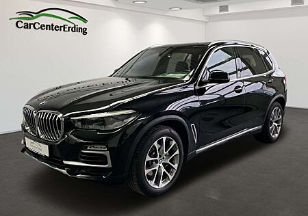 BMW X5 xDrive30d*A.LED*Panorama*Kamera*2-Achs-Luftfed