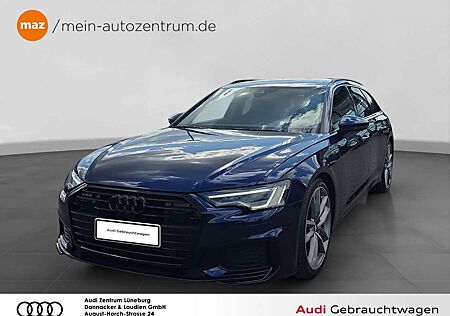 Audi A6 Avant 55 3.0 TFSI quattro S line Alu Matrix-LED