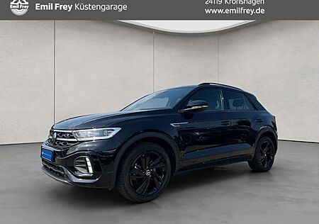 VW T-Roc Volkswagen R-Line 2.0 l TDI DSG KAMERA IQ-Drive ACC