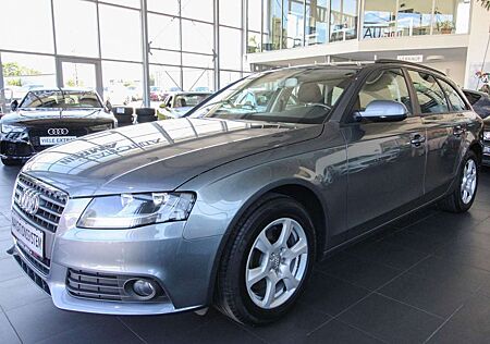 Audi A4 Avant Attraction/Navi/Alu/Klima/Tempomat/PDC