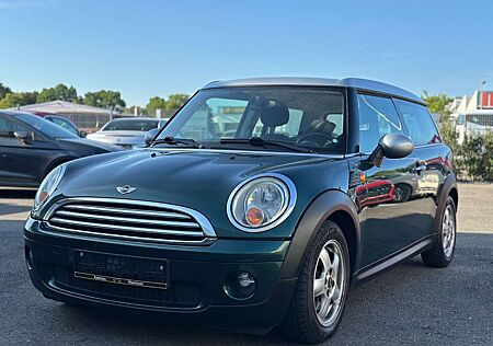 Mini Cooper Clubman Voll Scheckheft 1 Jahr Garantie