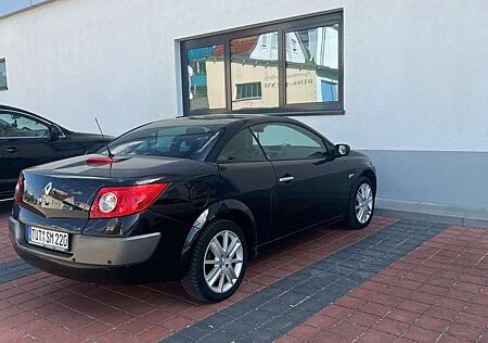 Renault Megane 2.0 Coupe-Cabriolet Aut. Privilege