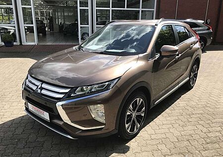 Mitsubishi Eclipse Cross 1.5 T-MIVEC CVT Intro Edition