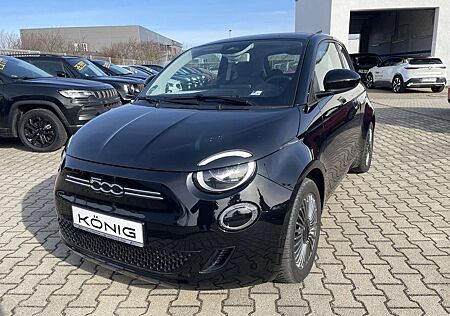 Fiat 500 3+1 MY22 Icon 320 Reichweite Elektro