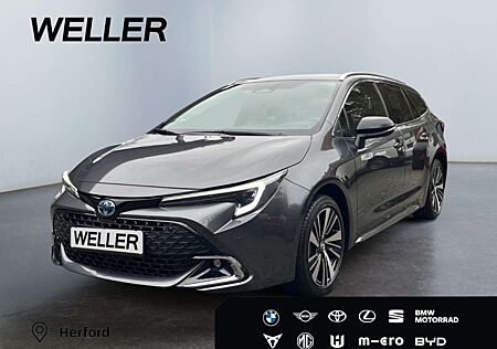 Toyota Corolla TS Hybrid 2,0l Teamplayer +Technik +WKR