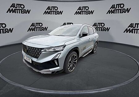 Renault Espace Alpine E-TECH Full-Hybrid 200