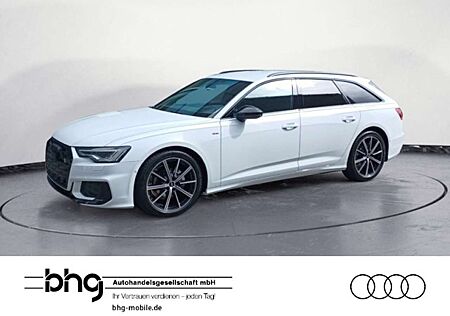 Audi A6 S line 40 TDI quattro 150( AHK HUD ACC