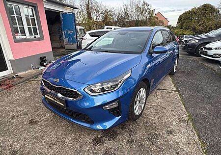 Kia XCeed Ceed SW / cee'd SW Edition 7