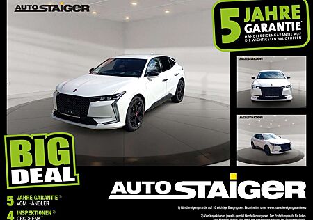 DS Automobiles DS 4 DS4 1.2 PureTech 130 S&S Performance Line + SHZ