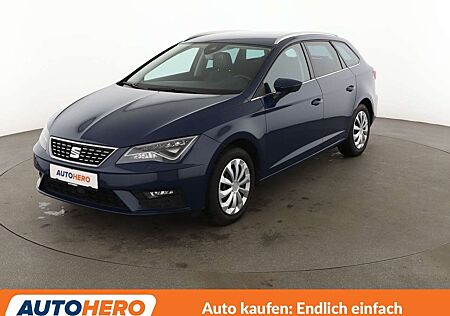 Seat Leon 2.0 TDI Xcellence 4Drive*NAVI*CAM*LED*PDC*SHZ*