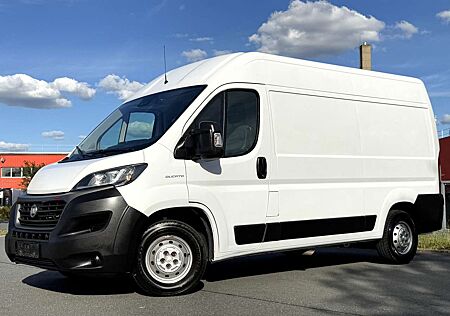 Fiat Ducato 160 L2H2*2,3 Hochr.-Kasten*KLIMA*NAVI*AHG*PDC