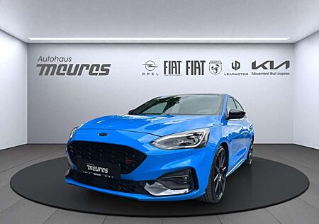 Ford Focus ST 2.3 EcoBoost Navi e-Sitze Klimaautom Sportfahrw