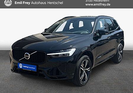 Volvo XC 60 XC60 XC60 B4 B Geartronic RDesign