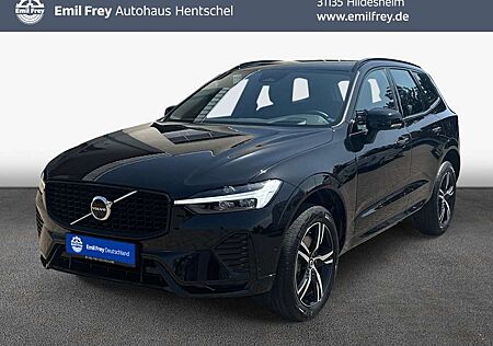 Volvo XC 60 gebraucht kaufen Volvo XC 60 XC60 XC60 B4 B Geartronic RDesign MET SiH PA FIS