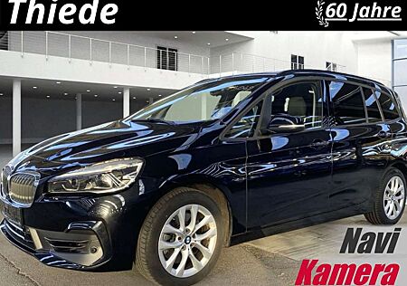 BMW 218 GRAN TOURER ADVANTAGE NAVI/LED/KAMERA/AHK