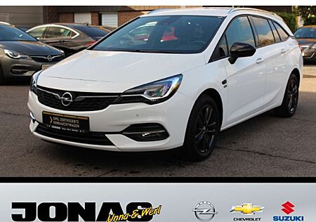 Opel Astra K ST 1.4T 2020 bhz.Frontscheib. AHK NAVI