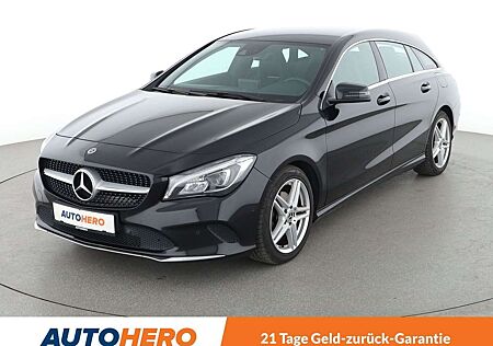 Mercedes-Benz CLA 180 Shooting Brake Urban *NAVI*LED*TEMPO*