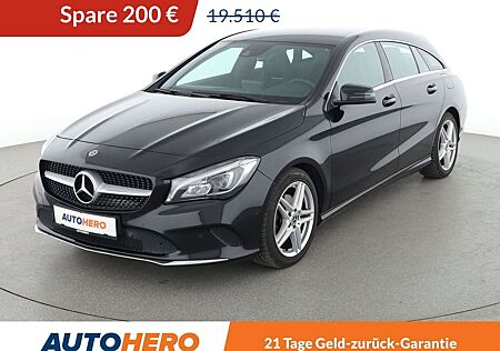 Mercedes-Benz CLA 180 Shooting Brake Urban *NAVI*LED*TEMPO*