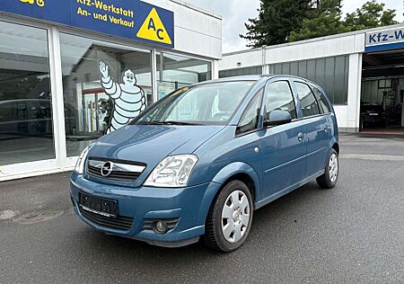 Opel Meriva Edition