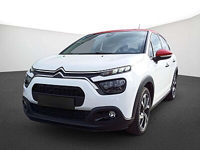 Citroen C3 PureTech 83 S&S Shine