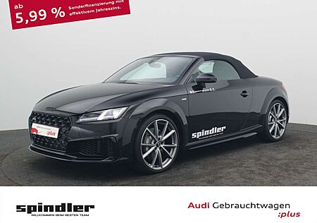 Audi TT 45TFSI Quattro S-tronic / Matrix,B&O