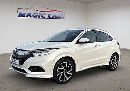 Honda HR-V gebraucht kaufen Honda HR-V 1.5 i-VTEC CVT Executive *LED*Pano*38.000Km