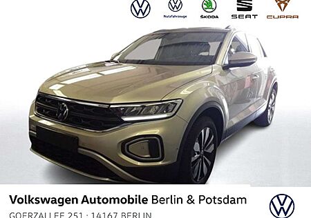 VW T-Roc Volkswagen 1.5 TSI DSG Move