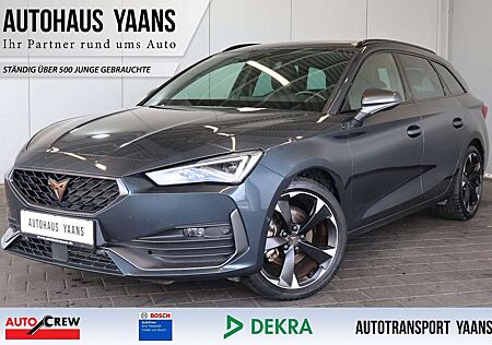 Cupra Leon ST 1.5 eTSI AID+ACC+KEY+LED+CARPLAY+18"