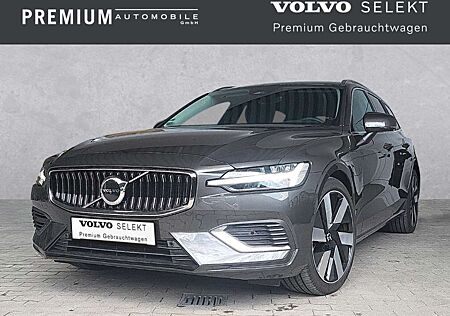 Volvo V60 Kombi Core Recharge Plug-In Hybrid AWD T6 Winter-P
