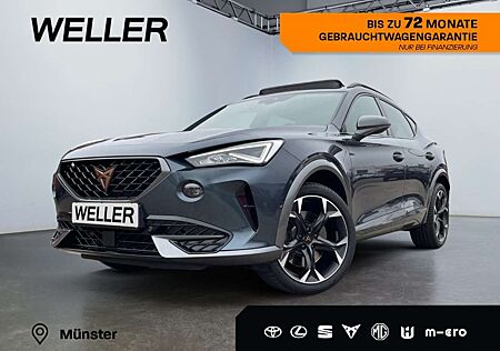Cupra Formentor VZ 2.0 TSI 4Drive DSG *PANO*BEATS*Leder*