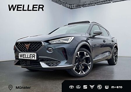 Cupra Formentor VZ 2.0 TSI 4Drive DSG*PANO*BEATS*DCC*DIGI*KAMERA