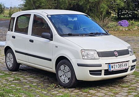 Fiat Panda 1.2