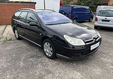 Citroën C5 Citroen Kombi Diesel Kombi HDi 135 Exclusive 1-Hand