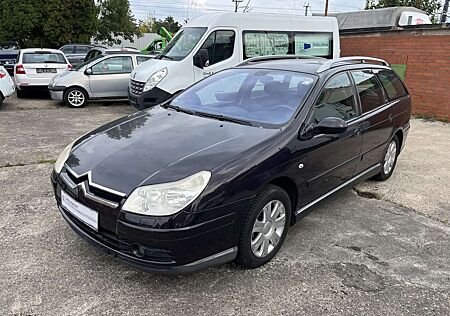 Citroën C5 Citroen Kombi Diesel Kombi HDi 135 Exclusive 1-Hand