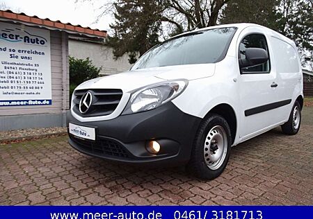 Mercedes-Benz Citan KA 108 CDI lang Klima /AHK /BT-Telefon/GJR
