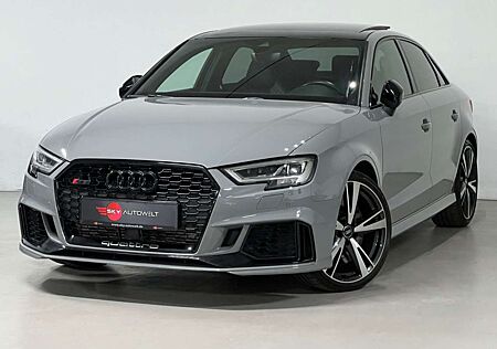 Audi RS3 2.5 TFSI quattro/VIRTUAL/TPANO/19 ZOLL/V-MAX