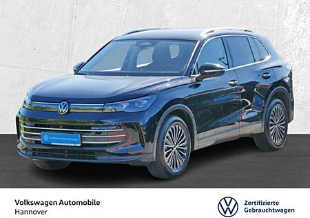 VW Tiguan Volkswagen 2.0 TDI DSG Elegance Navi AHK DigCockpit