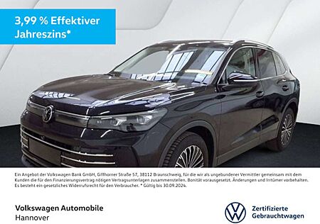 VW Tiguan Volkswagen 2.0 TDI DSG Elegance Navi AHK DigCockpit