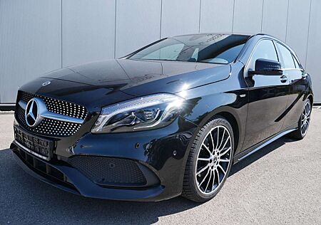 Mercedes-Benz A 180 AMG-Line NAVI/LED/PDC/DIAMANT-GRILL
