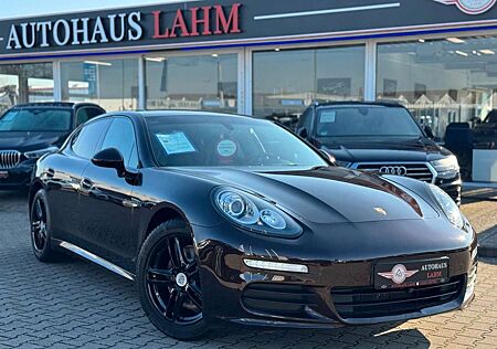Porsche Panamera 3.6"360°KAMERA"SPUR ASS."S-HEFT"BOSE