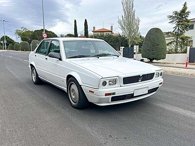 Maserati 430