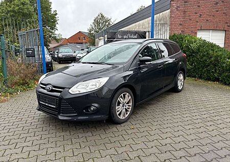 Ford Focus Turnier Trend KLIMA PDC GARANTIE